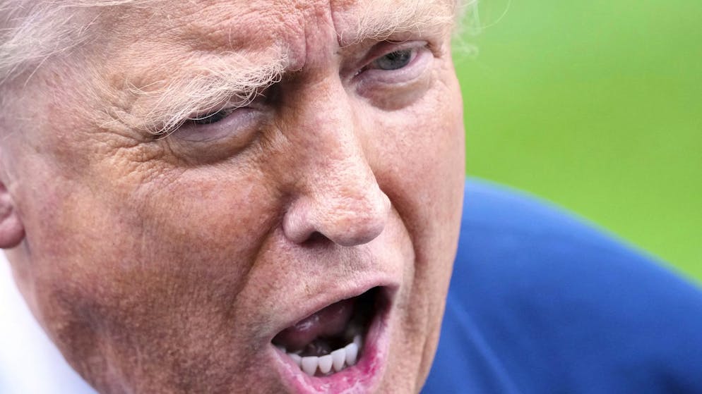 «Opération incroyable». Attaque américaine contre le Venezuela: un pari risqué pour Trump