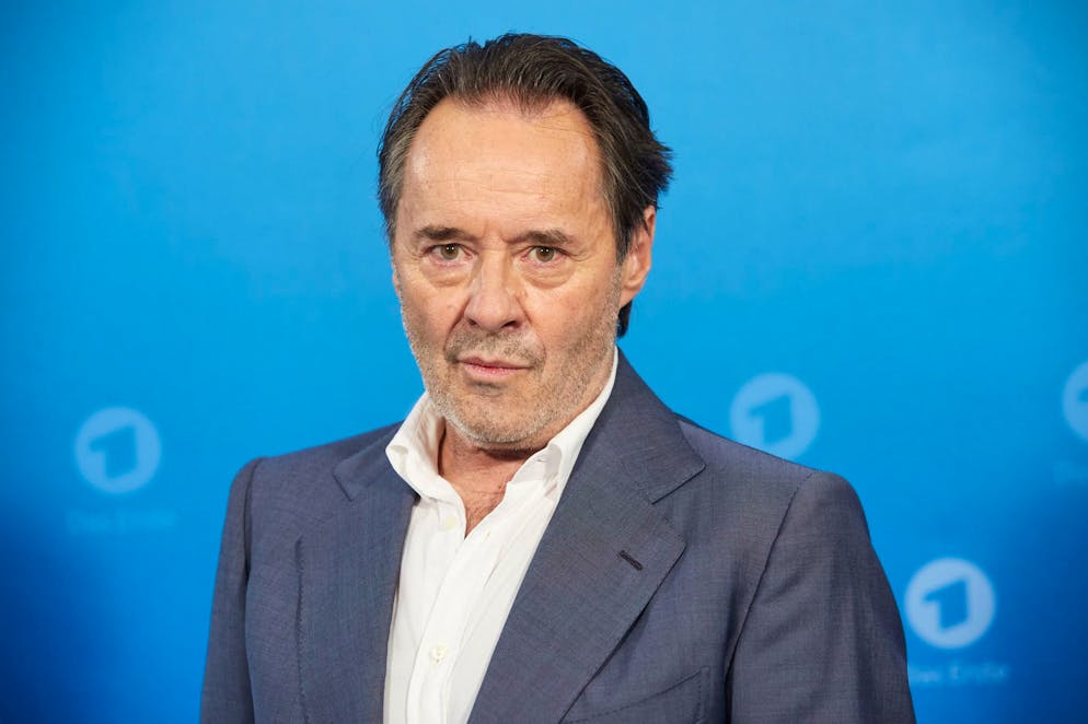 Er war Commissario Brunetti: Schauspieler Uwe Kockisch tot - Gallery. Kockisch starb im Alter von 81 Jahren.