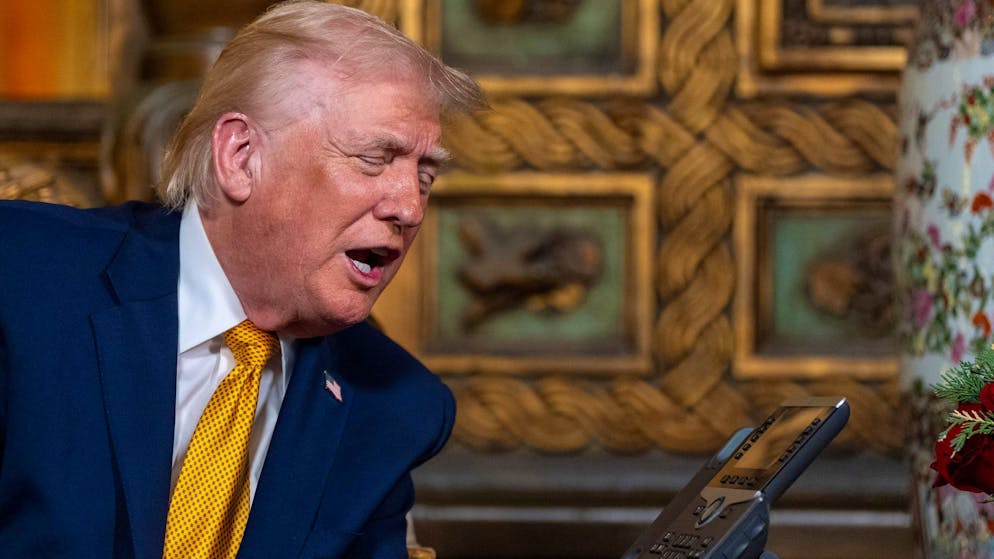 For once, the global community is in agreement. 