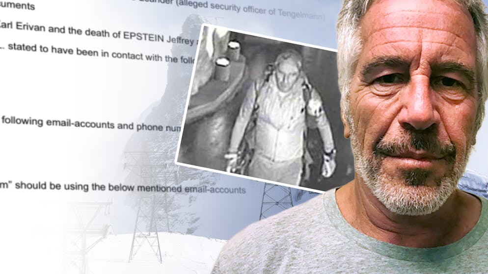 Disparition d'un milliardaire. Les dossiers Epstein réveillent l'un des plus grands mystères de Suisse