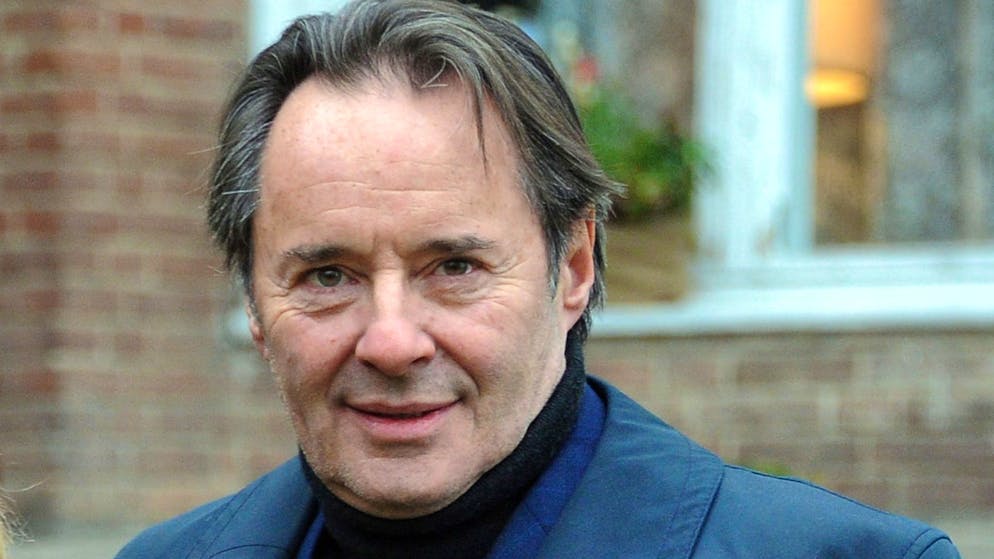 Commissario Brunetti. Schauspieler Uwe Kockisch ist im Alter von 81 gestorben