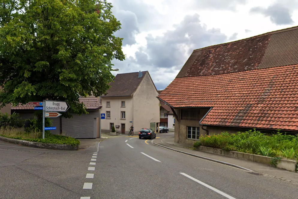 In Schinznach-Dorf hat sich die Gemeinde einer Anordnung der kantonalen Datenschutzbeauftragten missachtet.