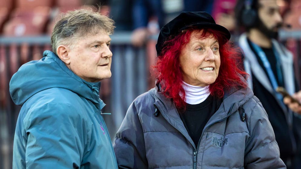 When will the new stadium be built?. Canepa: 