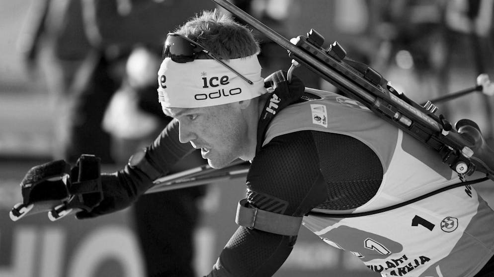 Emergono dei dettagli. Il biatleta Bakken indossava una maschera particolare quando è stato trovato morto