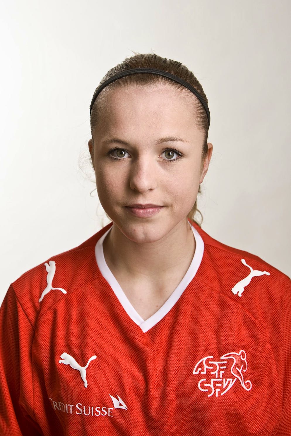 Vom ersten Nati-Porträt zur Fussball-Grösse – wen suchen wir?. Das hier ist natürlich ...