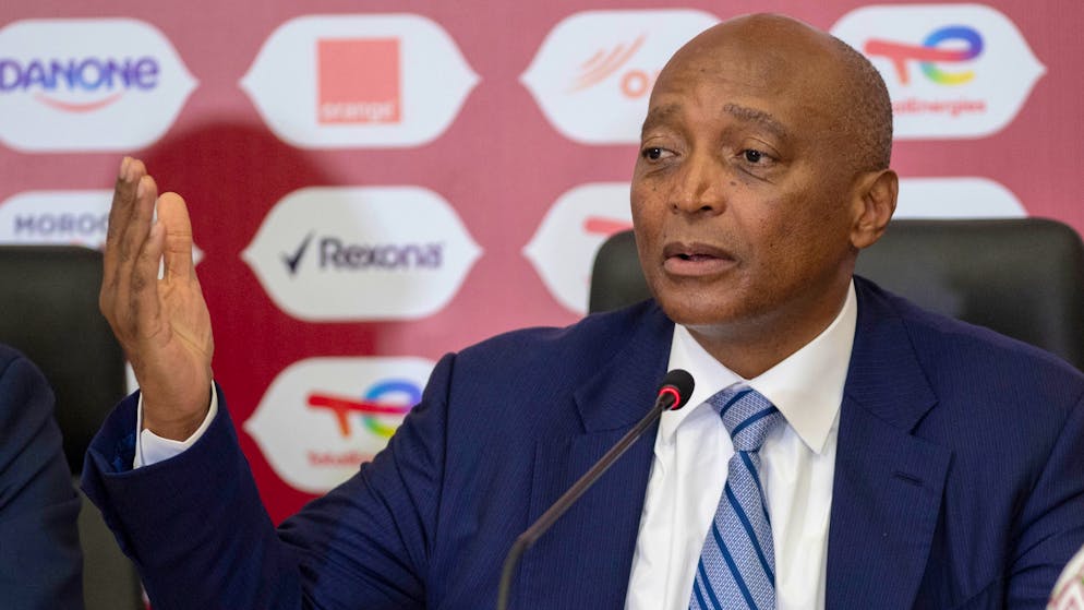 Football. La CAN au cœur d’un clash : respect ou vitrine mondiale ?