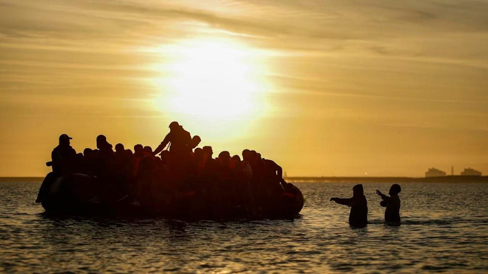Il Senegal è uno dei principali punti di partenza per migliaia di persone che da anni percorrono la rotta atlantica per raggiungere l'Europa. (Foto simbolica)