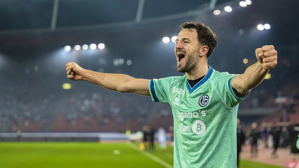 Vom ersten Nati-Porträt zur Fussball-Grösse – wen suchen wir?. ... Anto Grgic.