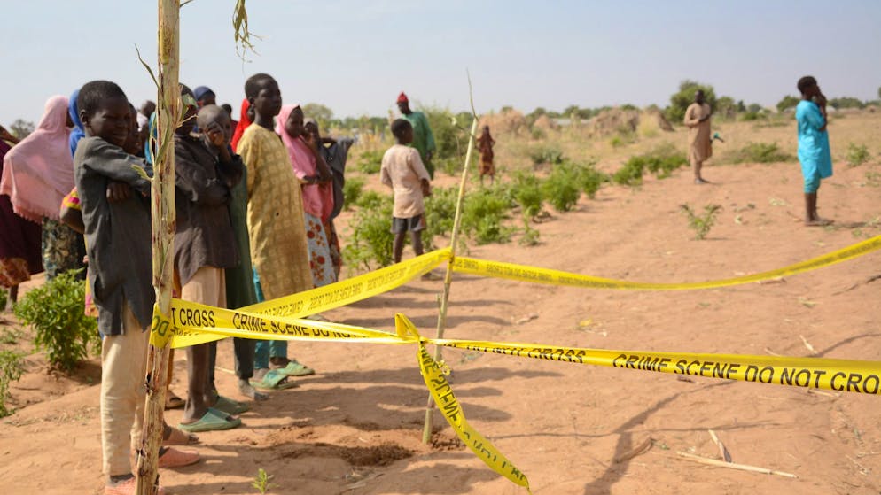 Abuja et Washington. Selon le Nigeria de nouvelles frappes contre les jihadistes sont à prévoir