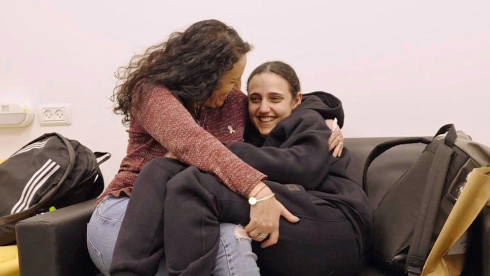 Medio Oriente. L'ex ostaggio israeliana racconta le violenze subite a Gaza