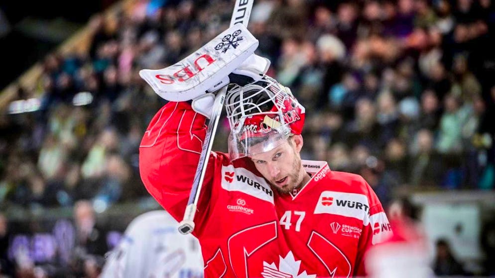 Hard work rewarded in the end: Canadian goalie James Reimer