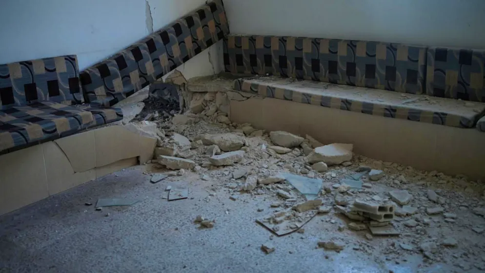 Il ministero degli esteri di Damasco ha definito il sanguinoso attentato un "tentativo disperato" di destabilizzare il paese.