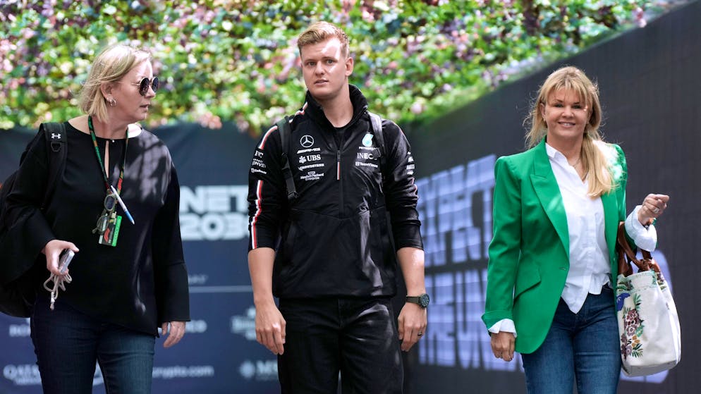 Familie spürt Folgen weiterhin. Neue Wege 12 Jahre nach dem schweren Unfall von Michael Schumacher