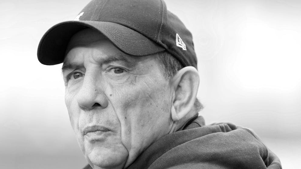 Carnet noir. Une figure emblématique du football français s’est éteinte