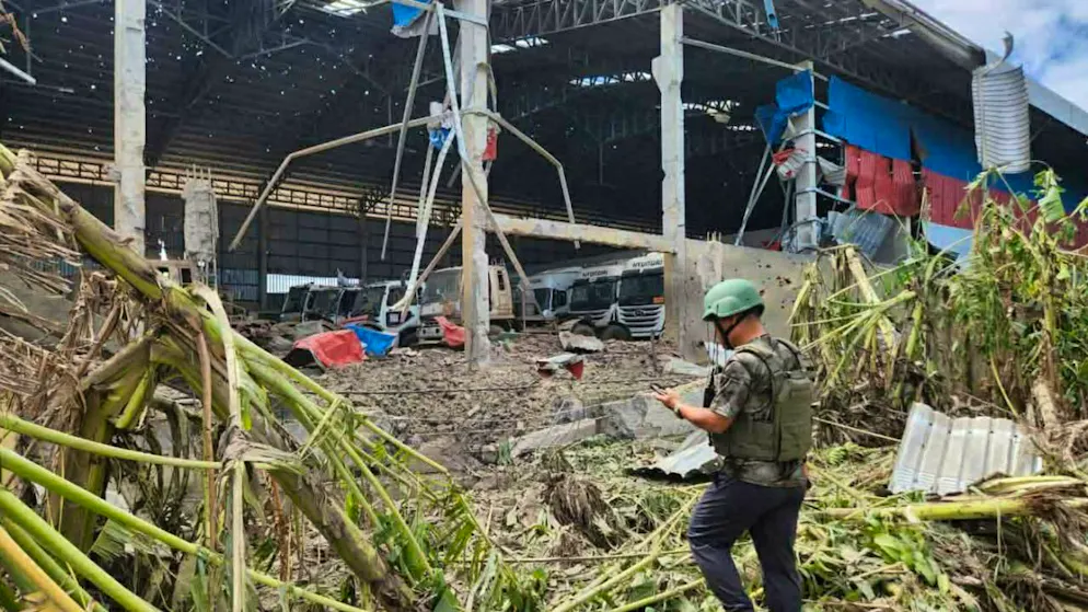 Scontri al confine. La Cambogia accusa la Thailandia di intensificare i bombardamenti