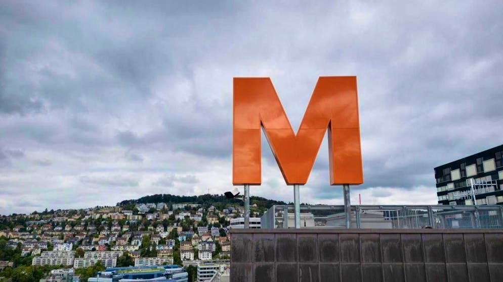 Migros says it can look back on a "particularly successful" Christmas business in 2025. (archive image)