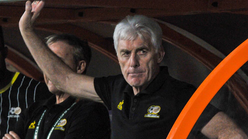 CAN 2025. «C’était vraiment ridicule!» - La colère du sélectionneur sud-africain