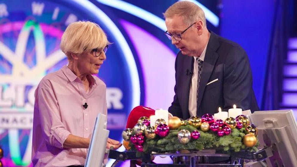 Christmas special. This 