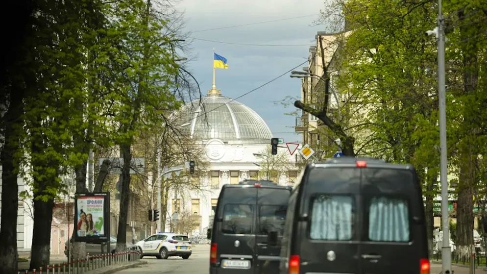 Ucraina. Nuova indagine anticorruzione a Kiev, nel mirino alcuni deputati