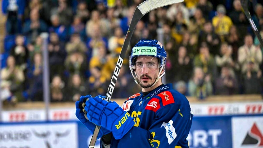 Marc Wieser is happy to no longer be a professional