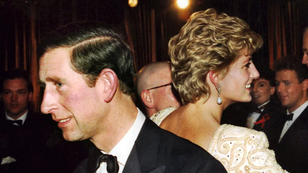 New documents have emerged. This is how bitter the war of the roses between Charles and Diana was