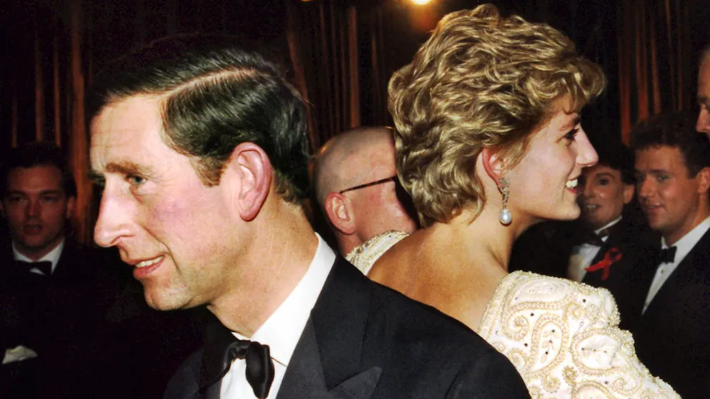 Neue Einblicke in Rosenkrieg zwischen Charles und Diana - Gallery. Die Ehe von Charles und Diana galt zunächst als Märchen - zerbrach dann aber bitter. (Archivbild)