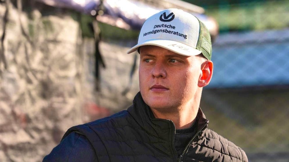 Mick Schumacher guiderà la IndyCar nel 2026