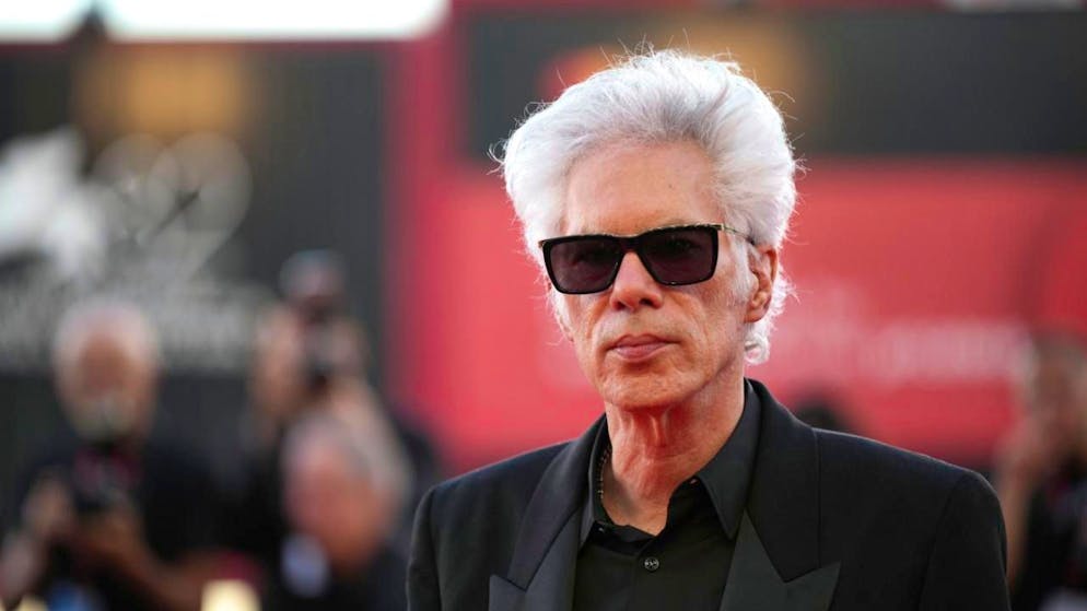 Jim Jarmusch ha vinto in passato anche un Pardo d'oro al Festival di Locarno.