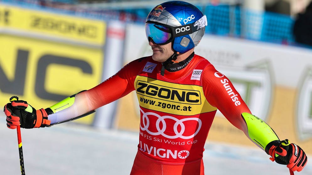 Enges Rennen zeichnete sich ab. Odermatt nach Schwarz-Triumph: «Ich habe es prophezeit»