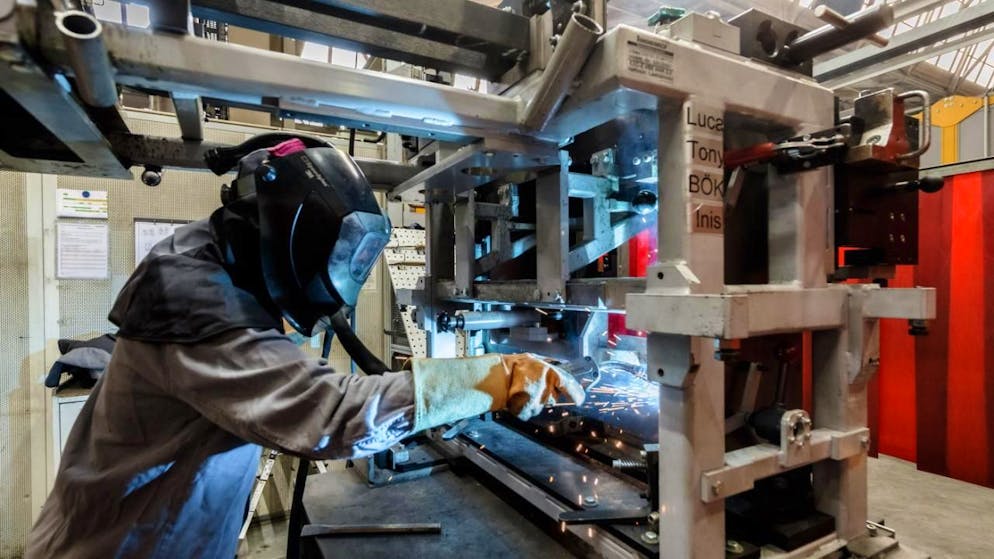 La causa è gli elevati costi di produzione. (Foto simbolica)