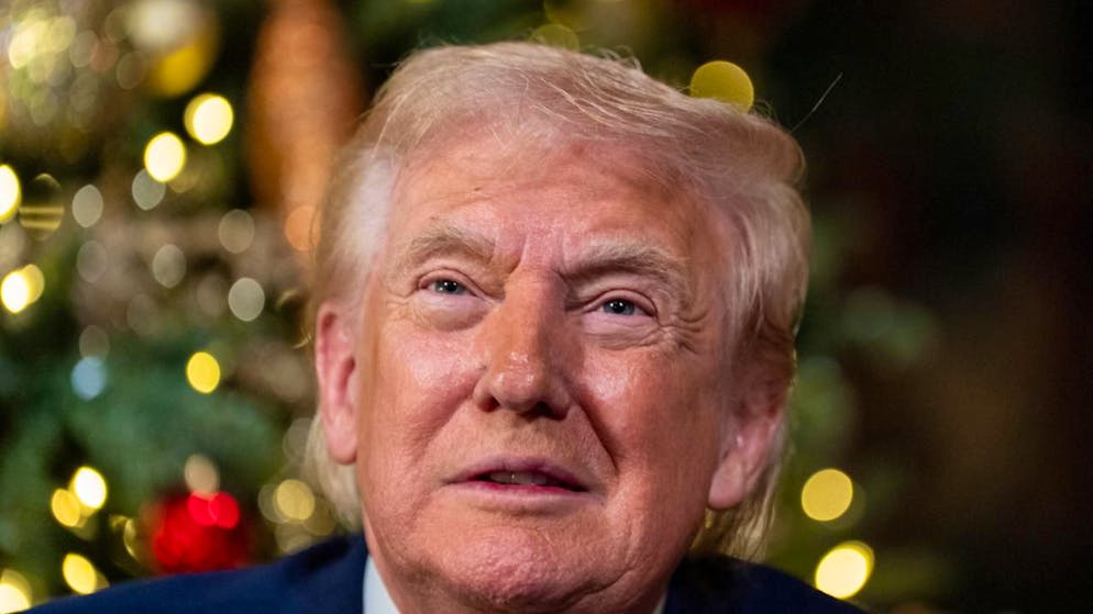 Iran, Gaza.... Trump rencontrera Netanyahu lundi en Floride