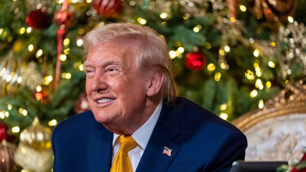 Prima la telefonata con Putin, poi l'incontro con Zelensky. (Foto d'archivio)