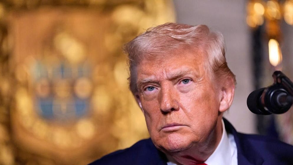 Le président américain, sans entrer dans le détail de sa conversation avec son homologue russe, a écrit sur son réseau Truth Social avoir eu "un bon entretien téléphonique, très productif".