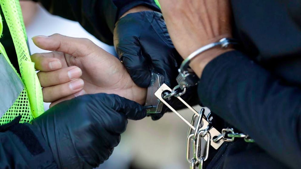 Espellere cittadini afgani non è facile.