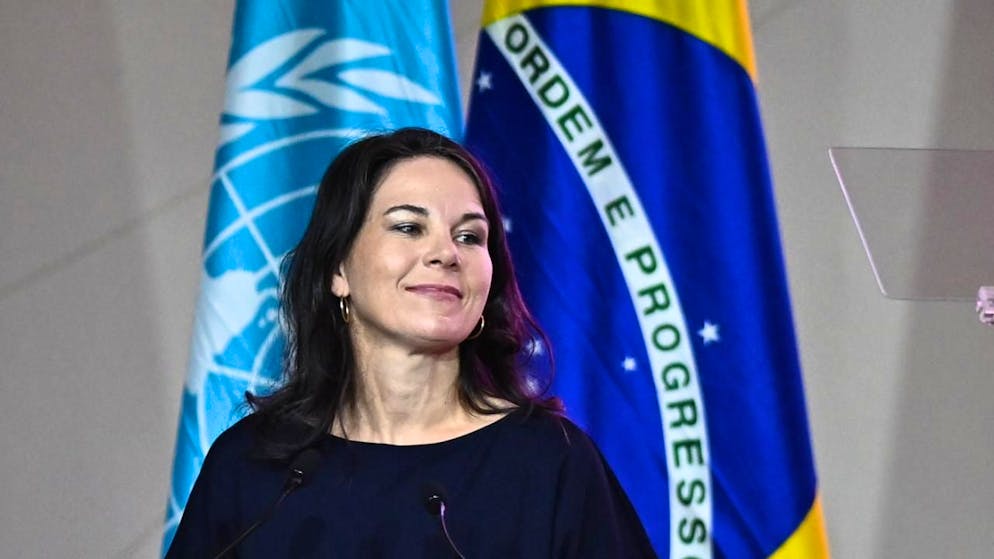 «Carrefour de la diplomatie». Genève peut profiter des économies à l'ONU, dit sa présidente