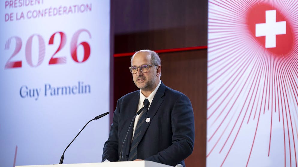 Personnage «unique». Grégoire Junod salue «la vivacité d'esprit» de Daniel Brélaz