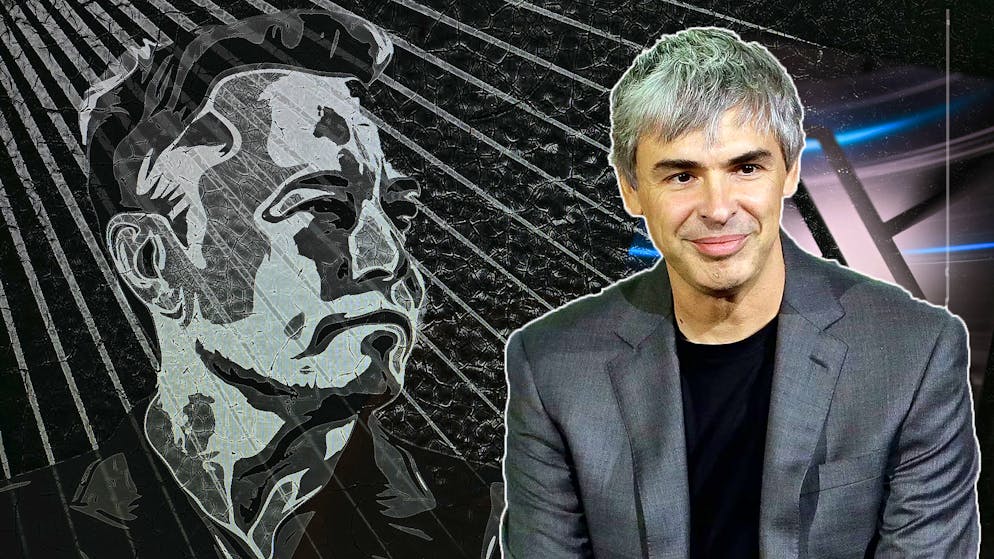 Nur Gewinner?. 2,5 Billionen – wer 2025 mit KI richtig Geld gemacht hat