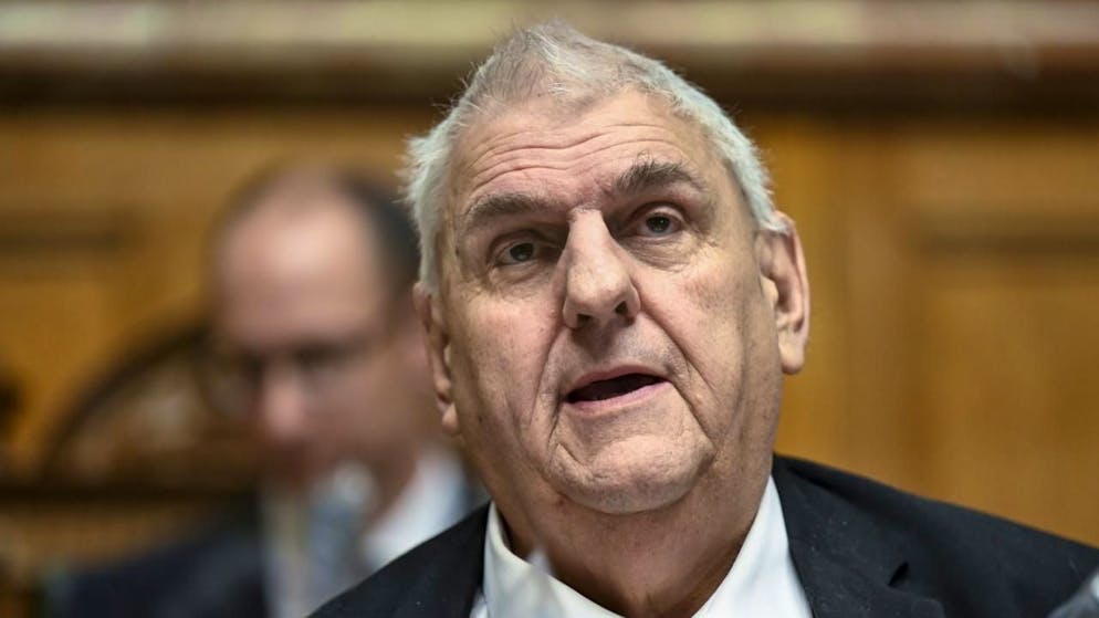 Aveva 75 anni. Morto l'ex sindaco di Losanna Daniel Brélaz