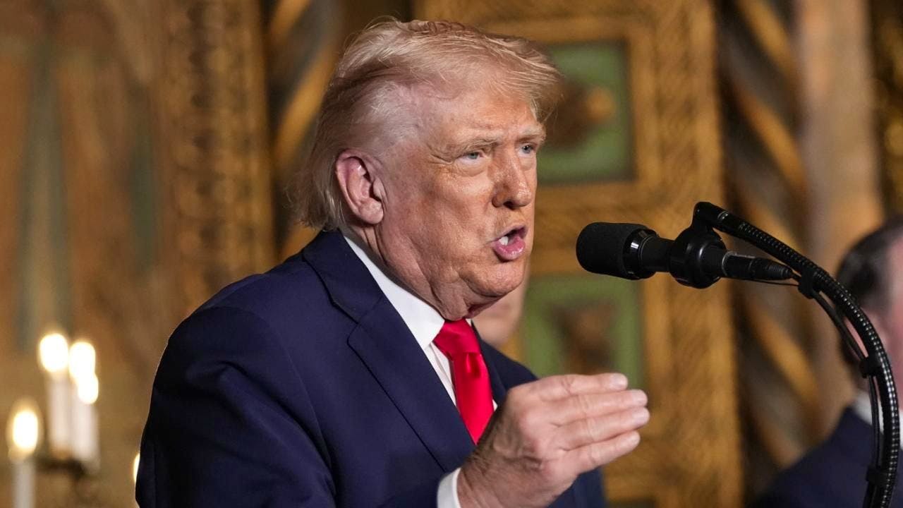 Trump before meeting with Zelensky: Talked to Putin on the phone