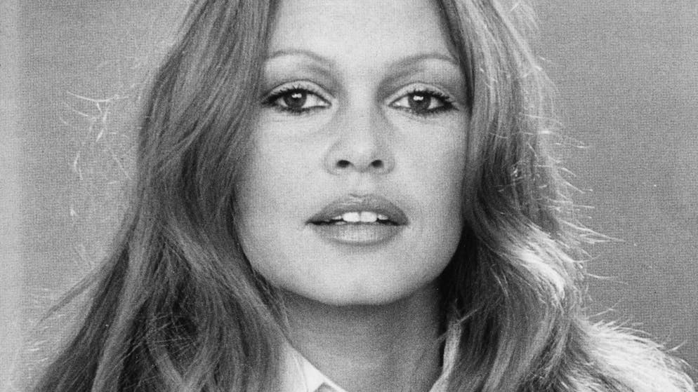 Sexsymbol und Mythos. Brigitte Bardot ist im Alter von 91 Jahren gestorben