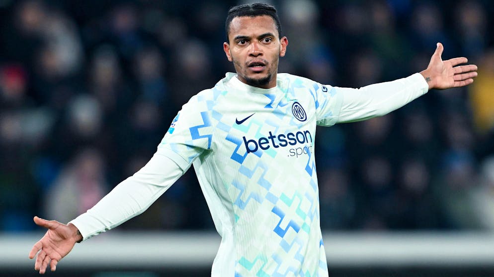 Serie A. L’Inter Milan de Sommer et Akanji décroche un succès étriqué