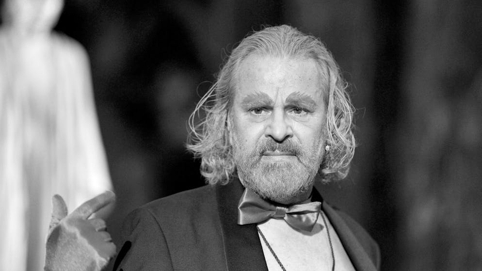 Beliebter Eigenbrötler. Schauspieler Peter Sattmann ist tot