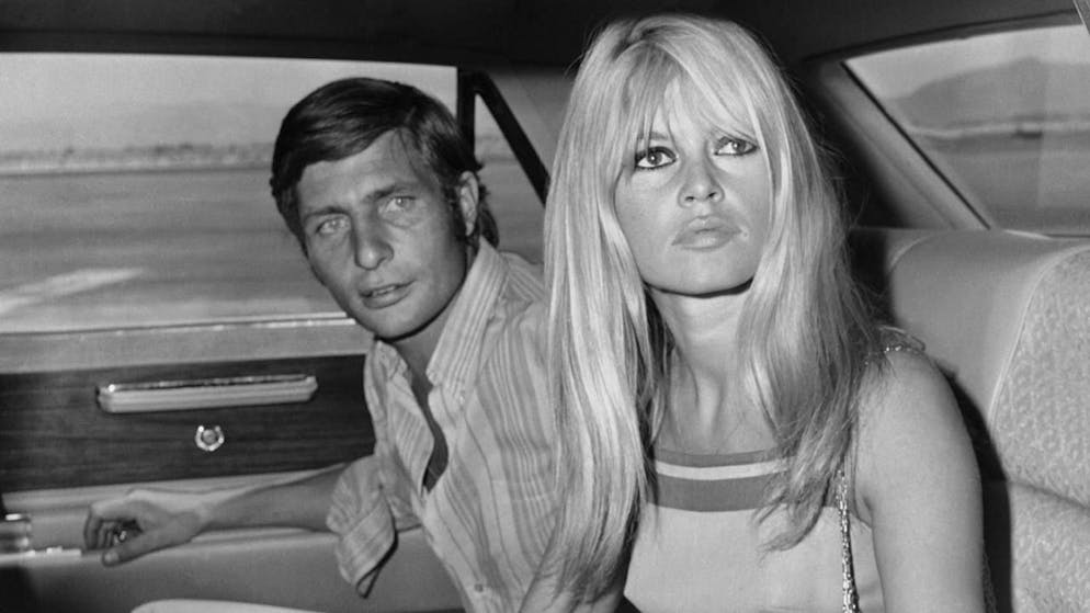 La star deceduta. Brigitte Bardot aveva forti legami con la Svizzera, tra matrimonio, riprese e Albert Rösti