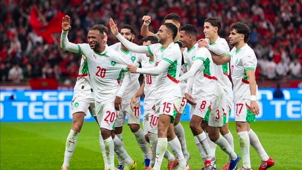 Calcio. Marocco, Mali e Sudafrica agli ottavi della Coppa d'Africa