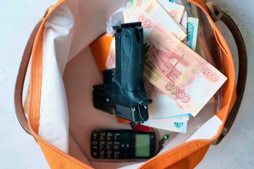 Among other things, the search operation has interrupted a major cocaine smuggling corridor from São Paulo to Europe.