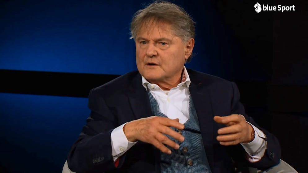 Wie weiter beim FC Zürich?. Die Canepas machen den Sportchef jetzt selber