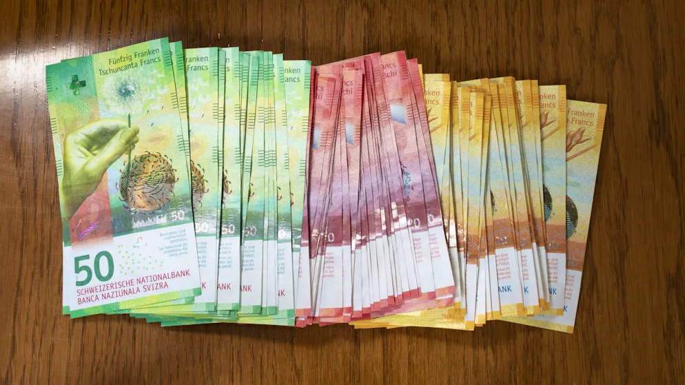 Gericht fällt Urteil. Aargauerin schickt Mutter Geld nach Thailand – und will es von den Steuern abziehen