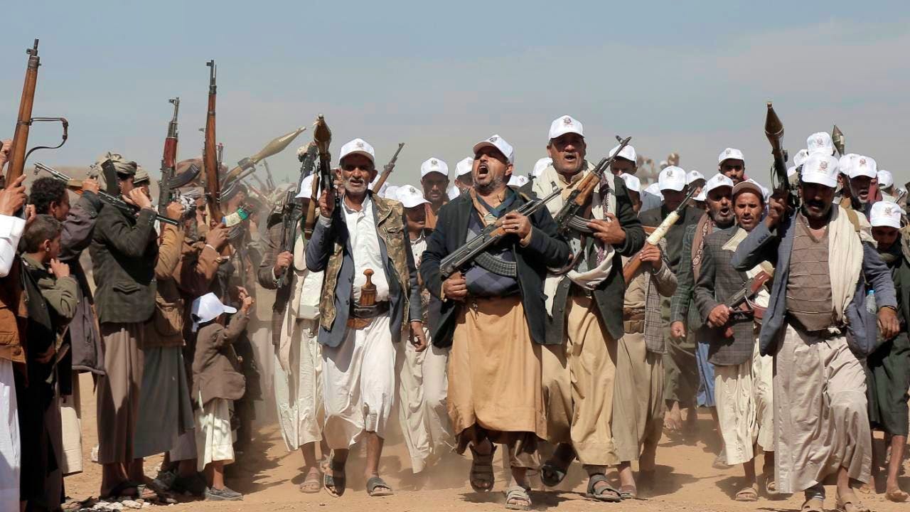 Houthi: Israel's presence in Somaliland would be a military target