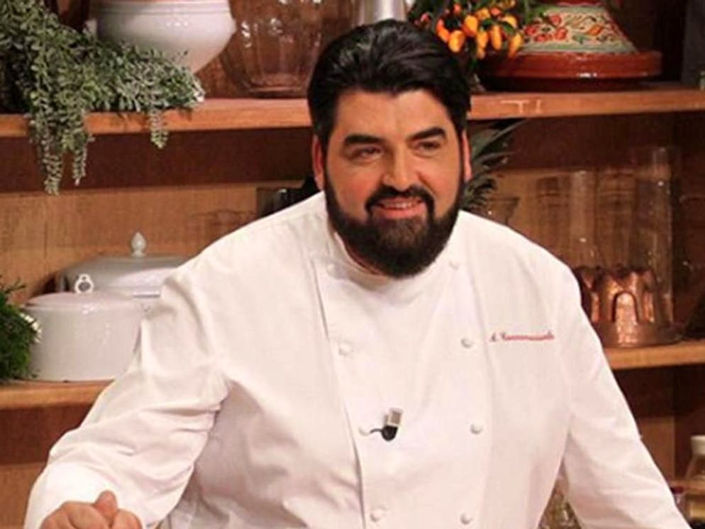 Antonino Cannavacciuolo