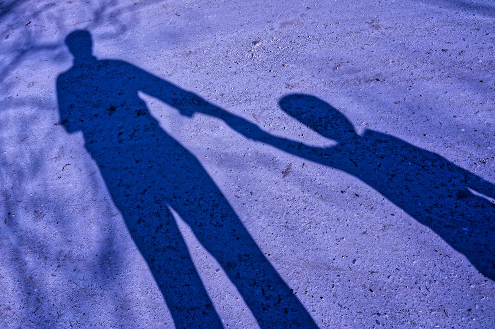 Die «nicht tatsächliche» Kinderpornografie schliesst auch rein virtuell erzeugte Inhalte mit ein. Sie ist strafbar. (Symbolbild)